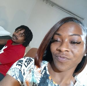 Meet your Posher, Geraldine